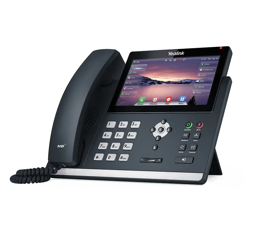 Yealink SIP-T48U SIP Phone