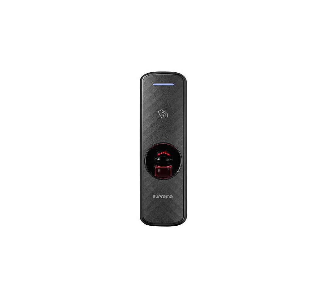 BEW2-ODPB BioEntry W2 Reader Fingerprint Dual RFID