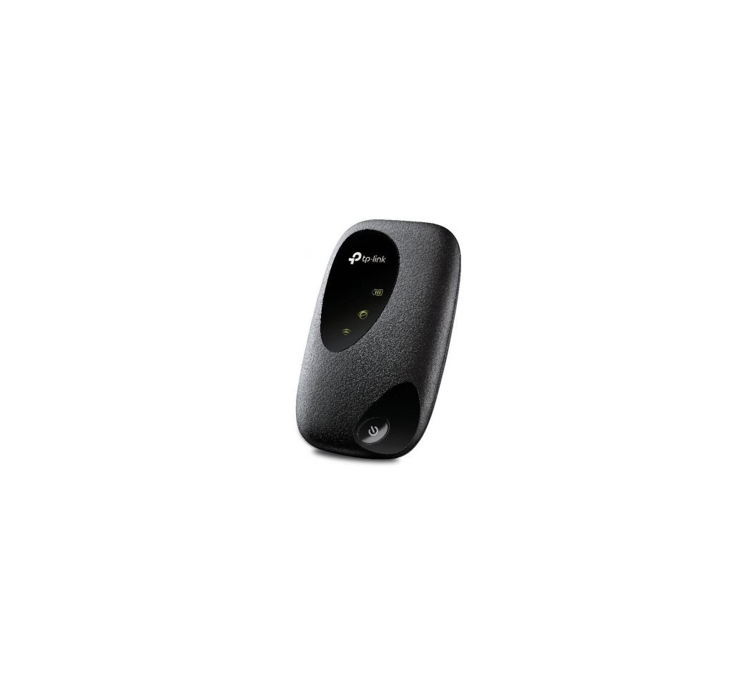 TP-LINK M7200 MiFi Router