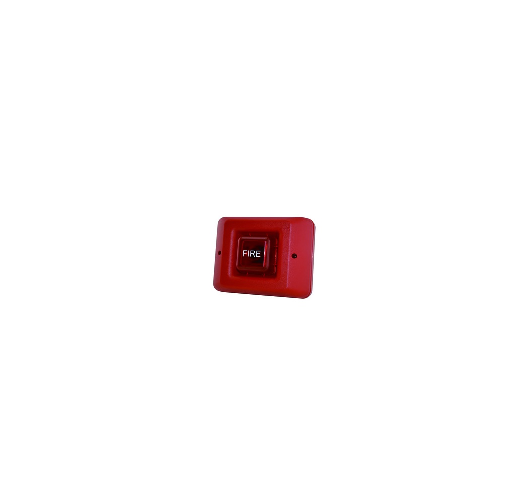 Asenware AW-CSS2166-5 Fire Strobe Sounder