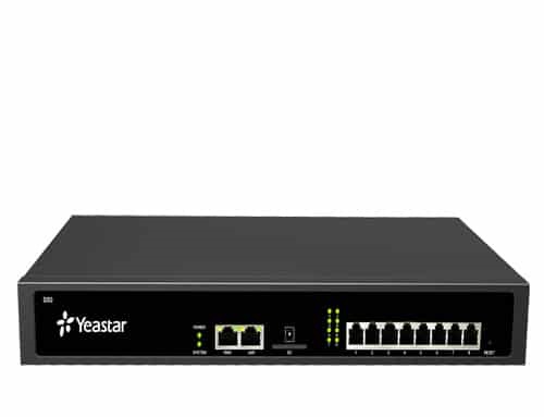 Yeastar S50 VoIP PBX Phone System