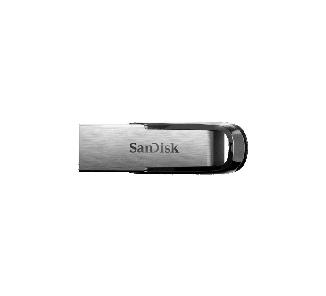 SanDisk Ultra Flair 128GB, USB 3.0 Flash Drive, 150MB/s read