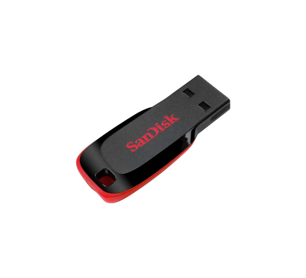 Sandisk Cruzer Blade 16GB