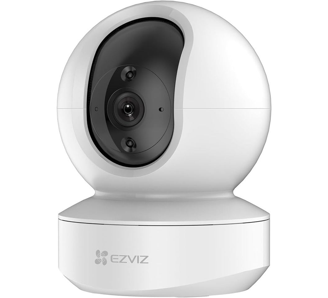 EZVIZ Security Camera Indoor WiFi 1080P TY1