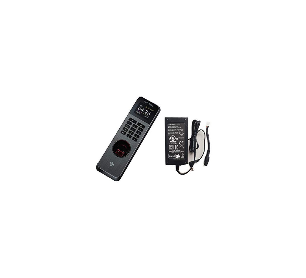 Suprema BioLite N2 BLN2-ODB Outdoor IP Fingerprint Terminal