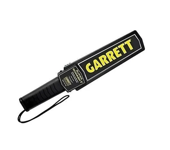 Garrett ? Hand Held Metal Detector