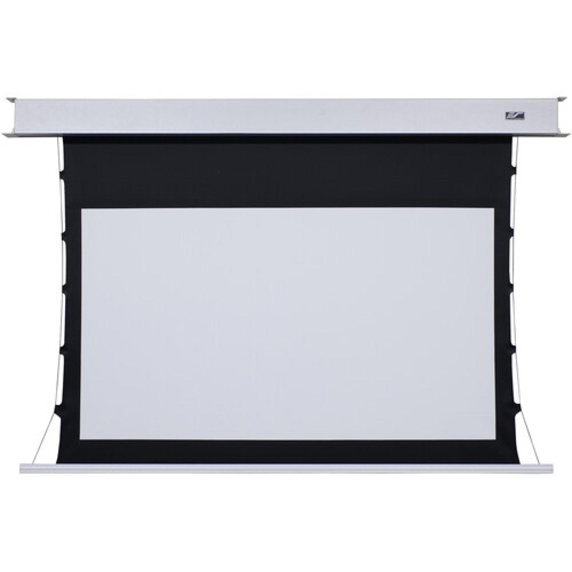 LW EPS -180E - ELECTRIC PROJECTOR SCREEN 180 x 180 CMS (70 x 70 inches)