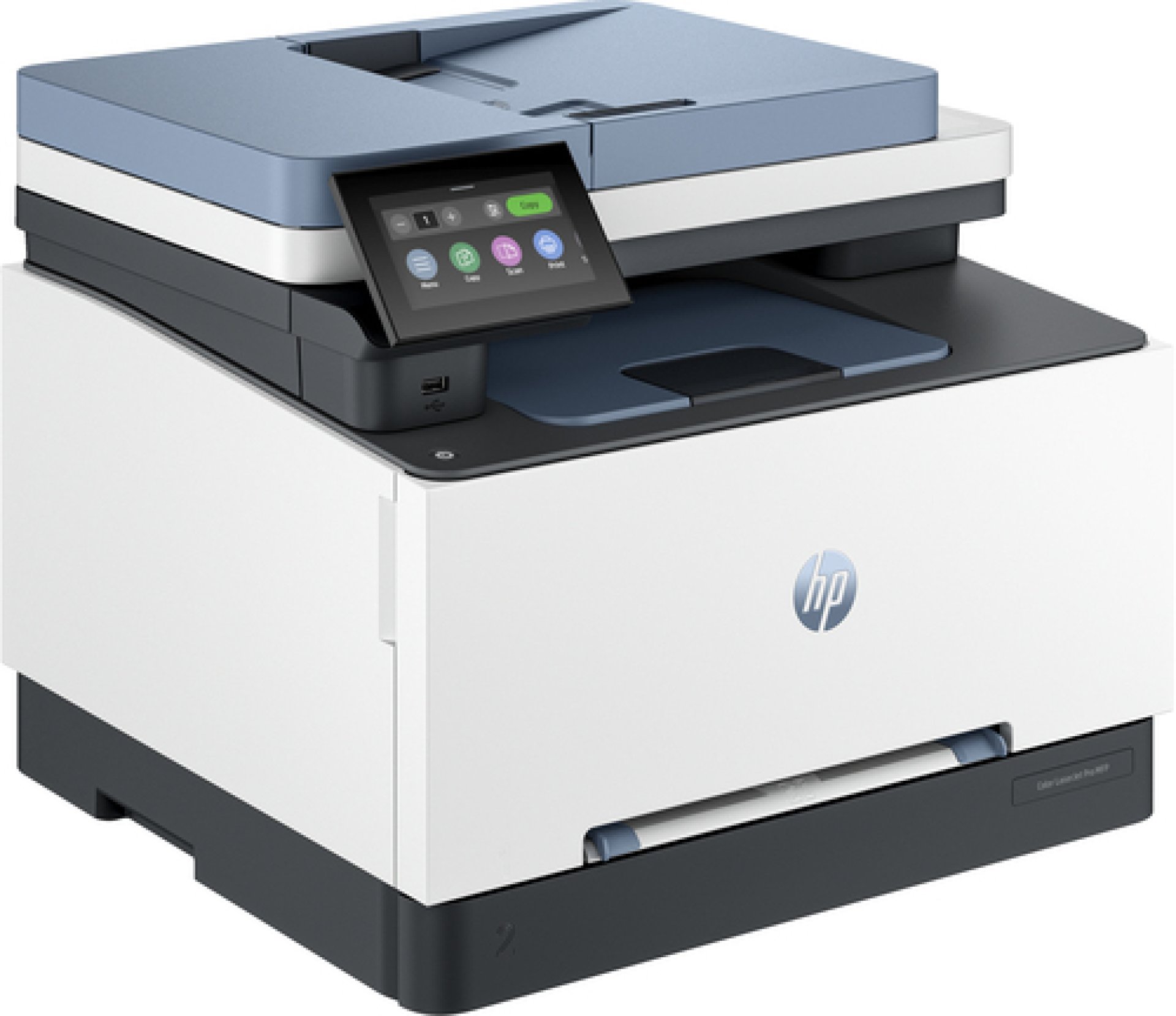 HP COLOUR LASERJET PRO MFP 3303FDN PRINTER