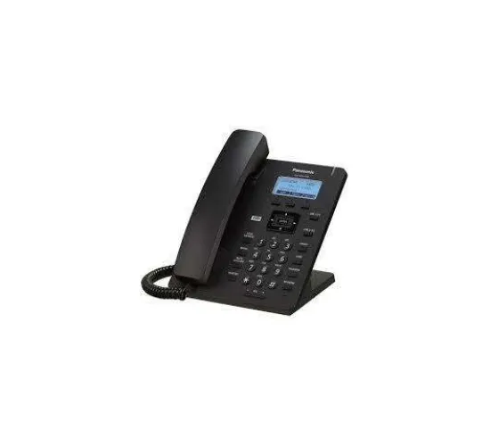 Panasonic KX-HDV130 basic SIP phone