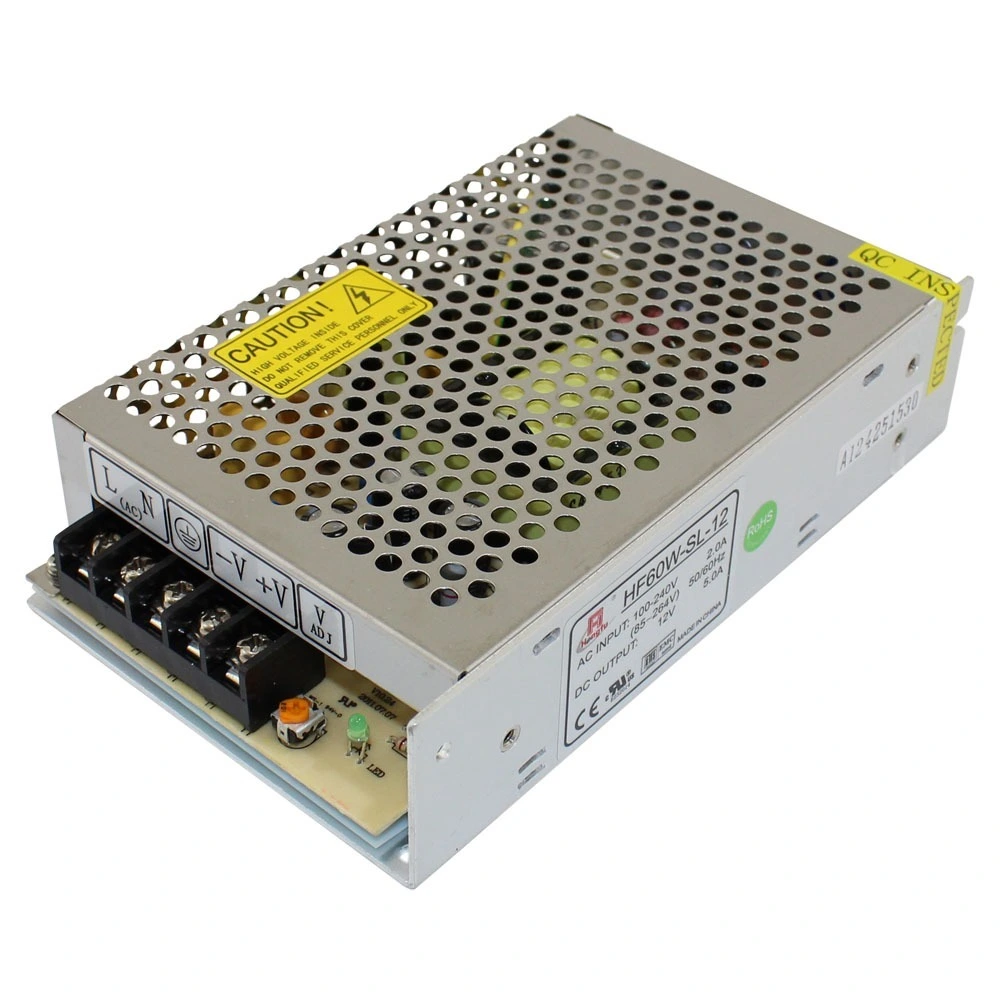 CCTV Open Power Supply 30Amps