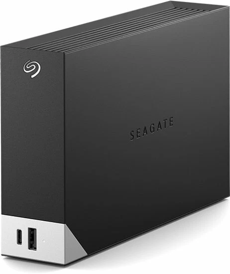 Seagate 16TB One Touch External Hard Drive