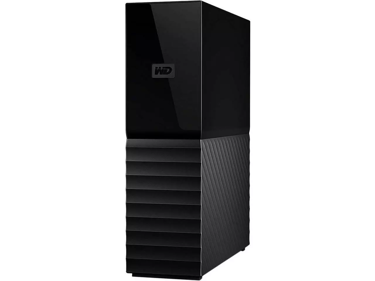 WD My Book 18TB External Hard Drive