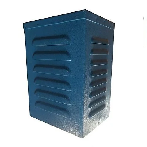 Siren Box/Holder