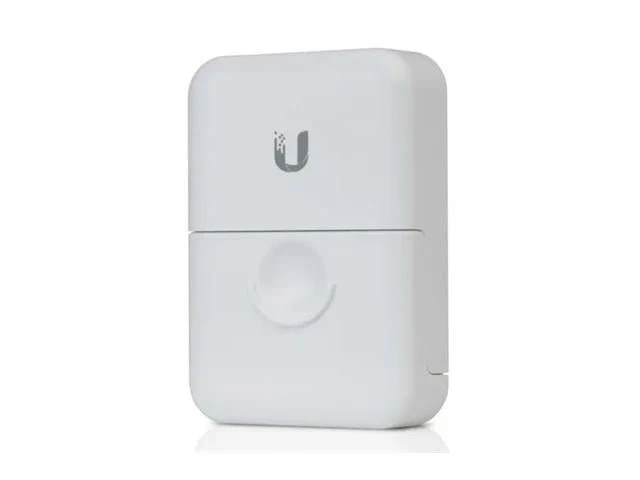 Ubiquiti ETH-SP-G2 Ethernet Surge Protector Gen 2