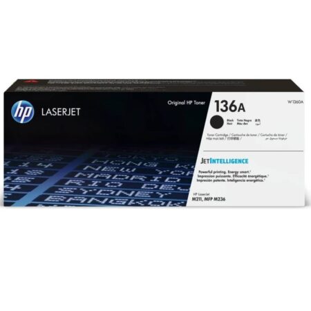HP toner 136A