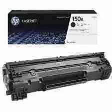 HP toner 150A