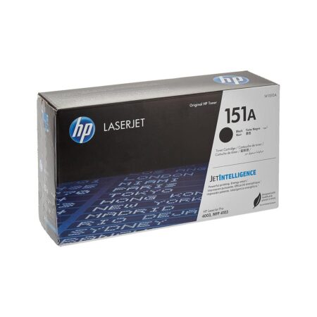 HP toner 151A