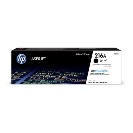HP toner 216A