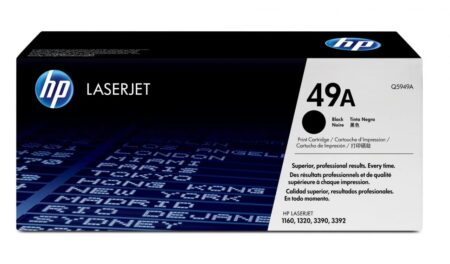 HP toner 49A