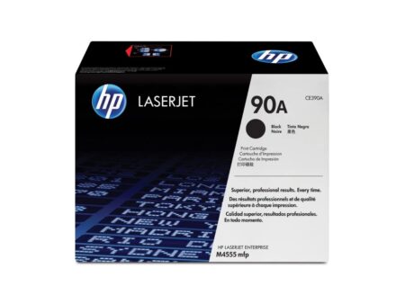 HP toner 90A