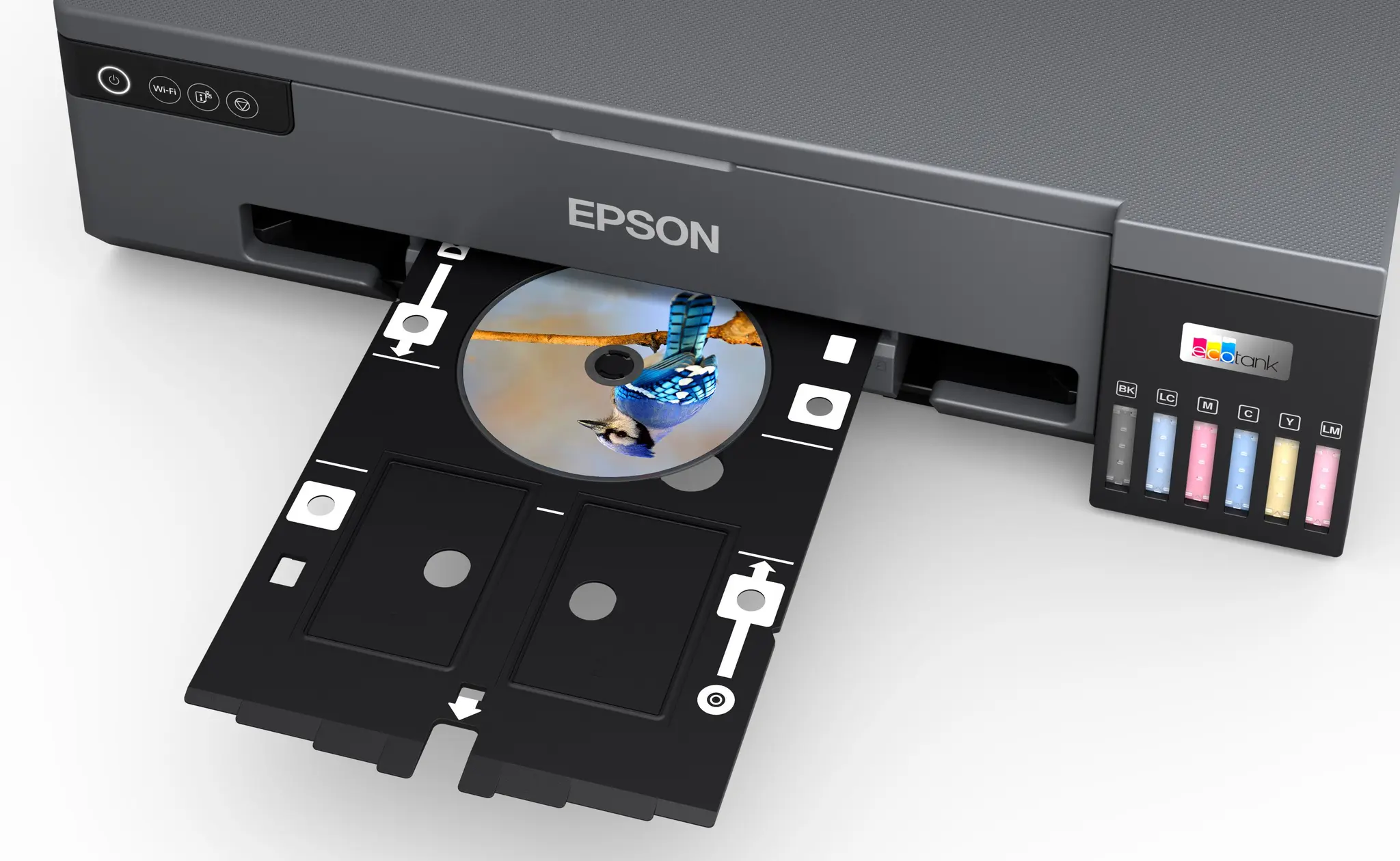 EPSON L18050 - Image 7