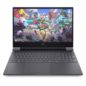 HP Victus 15 Core i5 8gb 512gb SSD RTX3050 6gb