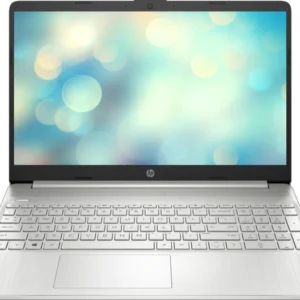 HP 15 12th Gen Core i7 8gb 512gb SSD