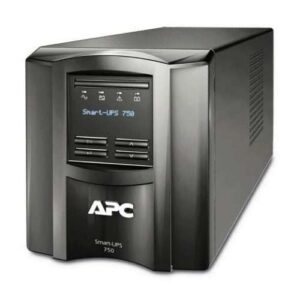APC Smart-UPS 1000VA LCD 230V with SmartConnect