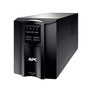 APC Smart-UPS 1500va LCD 230v