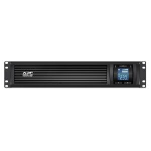 APC Smart-UPS C 2000VA LCD Rackmount