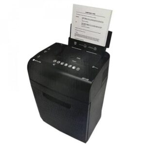 ATLAS AF150 Automatic Paper Shredder