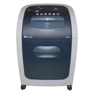 ATLAS CC2040 Cross-Cut Paper Shredder