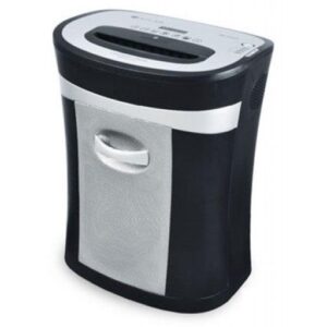 ATLAS MC1040 Micro-Cut Paper Shredder