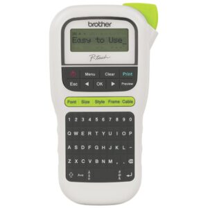 Brother Label Printer PT-H110