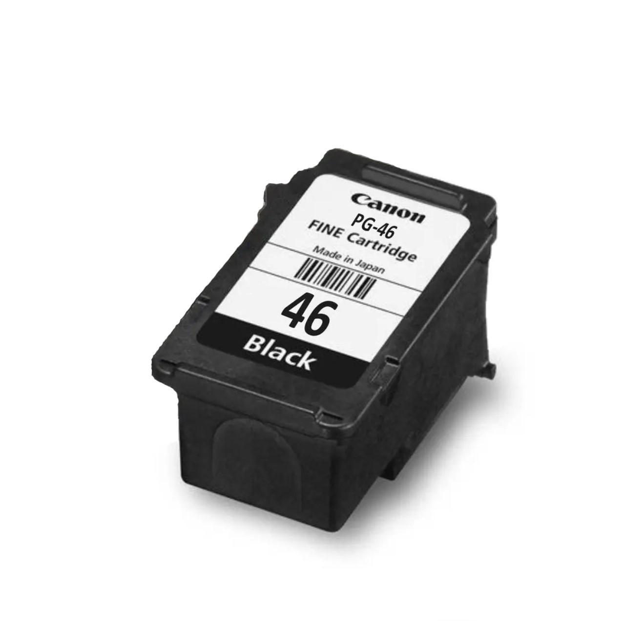 CANON INK 46 BLACK - Image 3