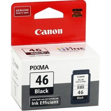 CANON INK 46 BLACK - Image 4