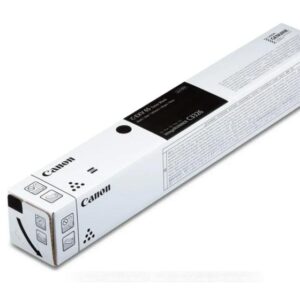 Canon Ink C-EXVB65 Black