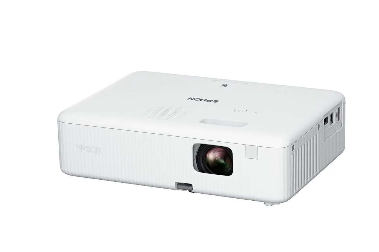 Epson CO-FH01 Full HD 3LCD Projector