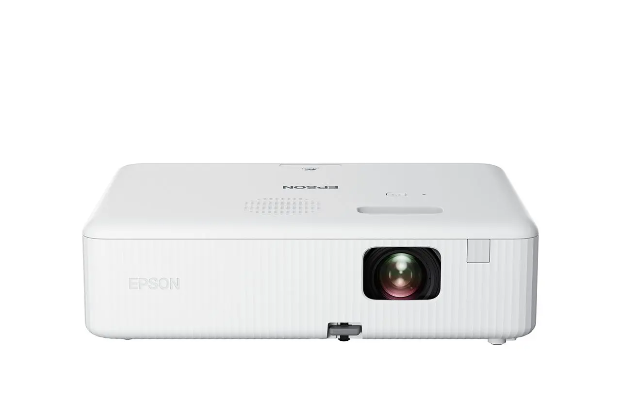 Epson CO-FH01 Full HD 3LCD Projector - Image 2