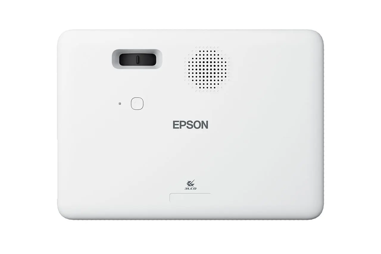 Epson CO-FH01 Full HD 3LCD Projector - Image 4