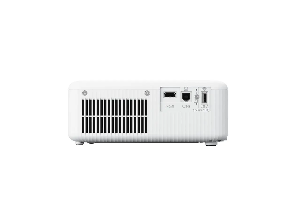 Epson CO-FH01 Full HD 3LCD Projector - Image 6