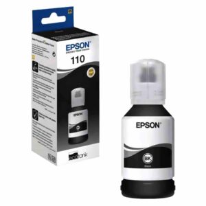 EPSON INK 110-BLACK