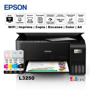 EPSON L3250