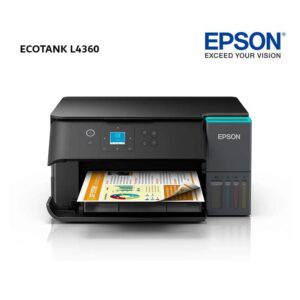 EPSON L4360