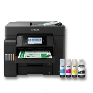 EPSON L6550
