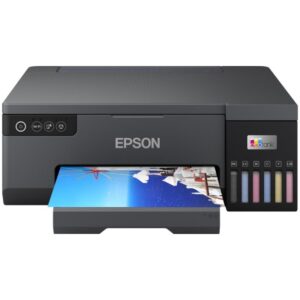 EPSON L8050