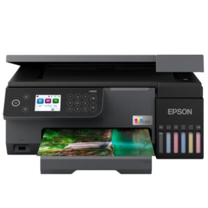 EPSON L8100