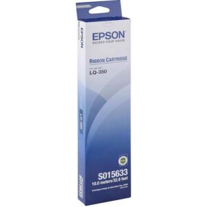 EPSON RIBBON LQ-350