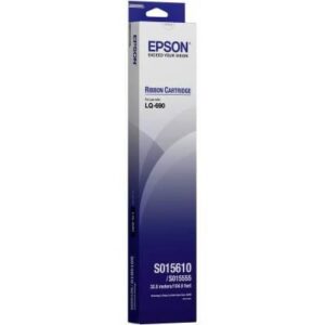 EPSON RIBBON LQ-690