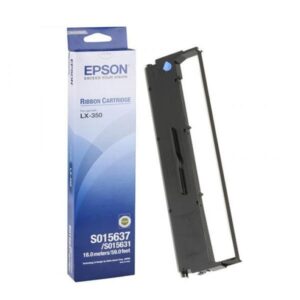 EPSON RIBBON LX-350